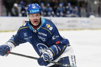 Komentář: Jágr zaslouží potlesk. Za to, že Kladno konečně prodal - Seznam Zprávy